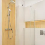 Beautiful With Balcony And Parking By Renters Колобжег