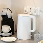 Beautiful With Balcony And Parking By Renters Апартаменты *
