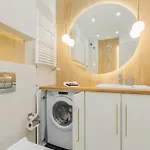 Beautiful With Balcony And Parking By Renters Колобжег