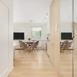 Beautiful With Balcony And Parking By Renters * Колобжег