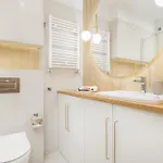 Beautiful With Balcony And Parking By Renters Апартаменты Колобжег