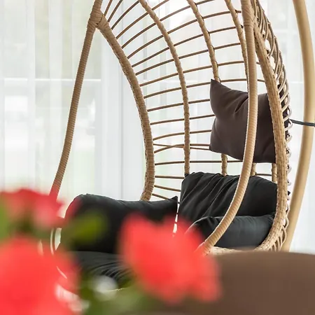 Apartament Beautiful With Balcony And Parking By Renters
